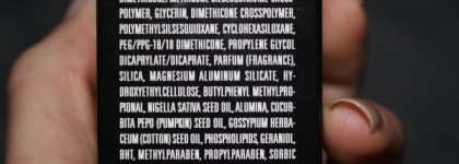 Givenchy Mister Mat  – Матирующая основа под макияж, не оправдавшая мои ожидания