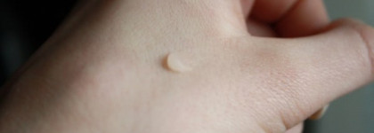 Givenchy Mister Mat  – Матирующая основа под макияж, не оправдавшая мои ожидания