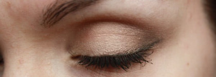 Палетки теней от Sephora: Wild Safari №03, Walking on the Moon №07, Almost Nude №09