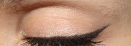 Гелевая подводка из весенний коллекции "Cook M.a.c" - MAC Fluidline Eye-liner Gel в оттенке Wholesome