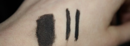 Гелевая подводка из весенний коллекции "Cook M.a.c" - MAC Fluidline Eye-liner Gel в оттенке Wholesome