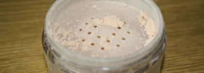 Пополнение в косметическом семействе