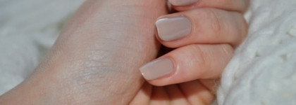 Самый нежный или Rimmel Lycra PRO №367