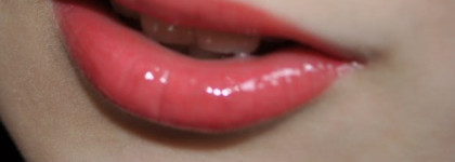 Такой яркий и нежный Beyu Catwalk Volumegloss №14