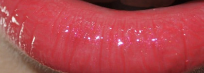 Такой яркий и нежный Beyu Catwalk Volumegloss №14