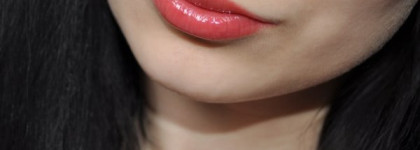 Такой яркий и нежный Beyu Catwalk Volumegloss №14