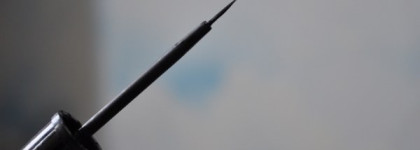 Самая родная Rimmel Glam'Eyes Professional Liquid Liner