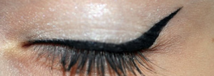 Самая родная Rimmel Glam'Eyes Professional Liquid Liner