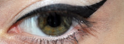 Самая родная Rimmel Glam'Eyes Professional Liquid Liner