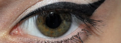 Самая родная Rimmel Glam'Eyes Professional Liquid Liner