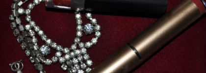 Таинственные создания: губные помады TianDe№8,12