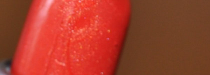 Таинственные создания: губные помады TianDe№8,12