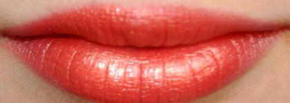 Таинственные создания: губные помады TianDe№8,12