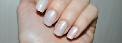 Из теплого нюда в холодный с Aurelia Magnifique №166