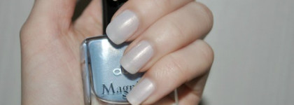 Из теплого нюда в холодный с Aurelia Magnifique №166