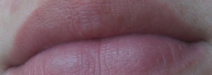 Твой розовый от Oriflame.Блеск серии Veryme "pink me perfect"