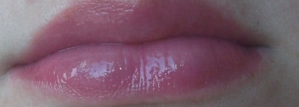 Твой розовый от Oriflame.Блеск серии Veryme "pink me perfect"