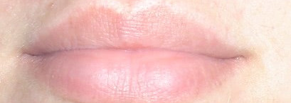 Винтажная роза от Oriflame.Помада "100% цвета" оттенок Vintage Rose