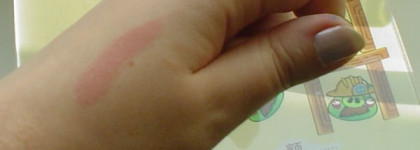 Винтажная роза от Oriflame.Помада "100% цвета" оттенок Vintage Rose