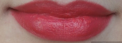 Строптивая Nouba  Lipstick № 33