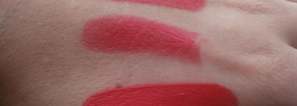 Строптивая Nouba  Lipstick № 33