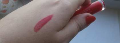 Блеск для губ от SkinFood, Vita Tok Lip Gloss оттенок  RD01