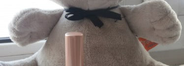 Блеск для губ от SkinFood, Vita Tok Lip Gloss оттенок  RD01