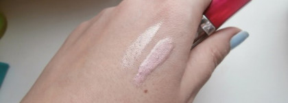 Блеск для губ Ninelle Glam touch lipgloss "high shine" № 505
