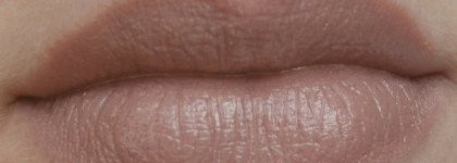 Недопонимание  с помадой Gosh Velvet touch №146