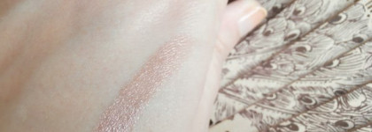 Недопонимание  с помадой Gosh Velvet touch №146