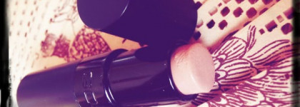 Недопонимание  с помадой Gosh Velvet touch №146