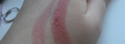 Помада Oriflame Beauty Triple Core Lipstick 3 в 1/ravishing Rose