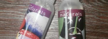 Маст Хэв  от Avon - Naturals body spray