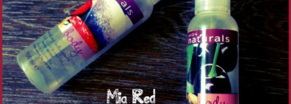 Маст Хэв  от Avon - Naturals body spray