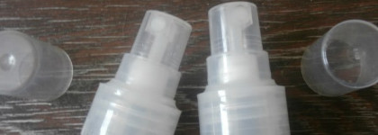 Маст Хэв  от Avon - Naturals body spray