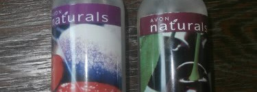 Маст Хэв  от Avon - Naturals body spray