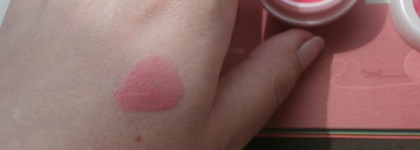 Хорошенький бальзам Lovely ME EX Lip Balm PK102 от TheFaceShop