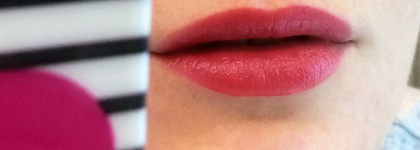 Помада Chanel Rouge Coco в оттенке 430 Marie