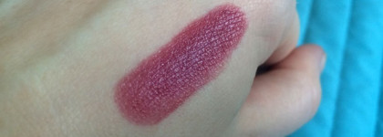 Помада Clarins Rouge Eclat 06 True Aubergine