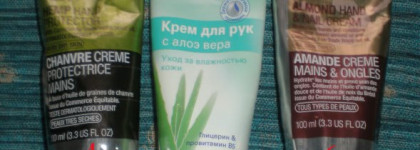 Уход за кожей рук: в поисках идеала