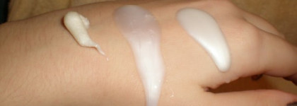 Арсенал уходовых средств. Часть 1: умывание