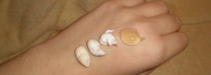 Арсенал уходовых средств. Часть 1: умывание