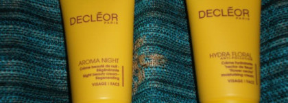 Арсенал уходовых средств. Часть 3: увлажнение