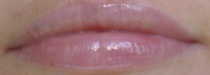 Моя запоздалая весна от Guerlain KissKiss Gloss #869, 871, 872