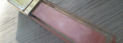 Моя запоздалая весна от Guerlain KissKiss Gloss #869, 871, 872