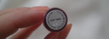 Блески для губ MAC Cremesheen Glass в оттенках Right Image и Floating Lotus