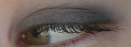 Мое предгрозовое небо: Chanel Les 4 Ombres #41 Fascination