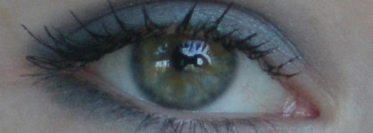 Мое предгрозовое небо: Chanel Les 4 Ombres #41 Fascination