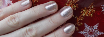 Неоднозначный Anny Goldfinger 455