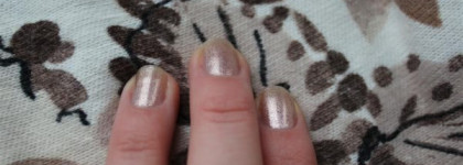 Неоднозначный Anny Goldfinger 455